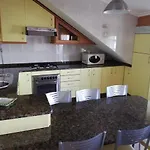 Apartmán O Castro