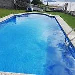 O Castro Apartmán *