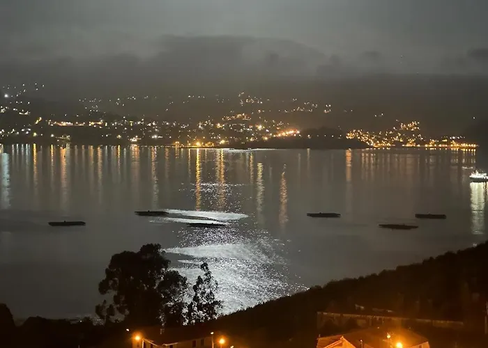 O Castro Sanxenxo